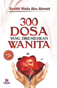 Image of 300 Dosa Yang Diremehkan Wanita