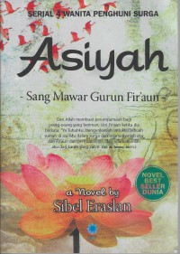 Image of Aisyah