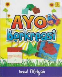 Image of Ayo Berkreasi