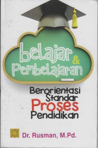 Image of Belajar Dan Pembelajaran