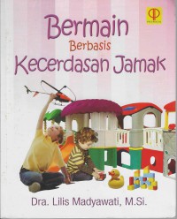 Image of Bermain Berbasis Kecerdasan Jamak