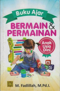Image of Bermain Dan Permainan