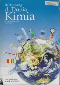 Image of Bertualang Di Dunia Kimia