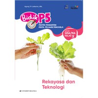Image of Bidik P5 X (Rekayasa dan Teknologi)