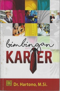Image of Bimbingan Karier
