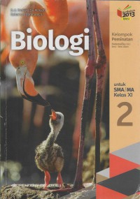 Image of BIOLOGI 2