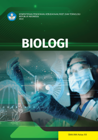 Image of BIOLOGI Kelas XII