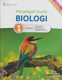 Image of Biologi X