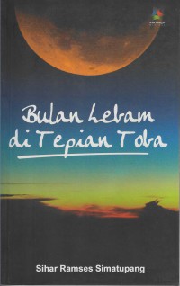 Image of Bulan Lebam Di Tepian Toba