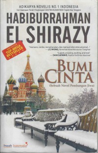 Image of Bumi Cinta