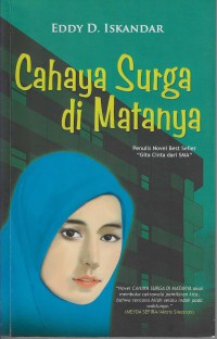 Image of Cahaya Surga Di Matanya