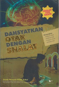 Image of DAHSYATKAN OTAK DENGAN SHOLAT