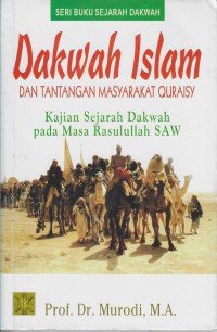 Image of Dakwah Islam