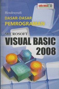 Image of Dasar - Dasar Pemrograman