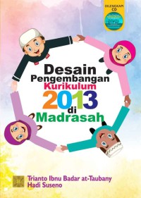 Image of Desain Pengembangan Kurikulum 2013