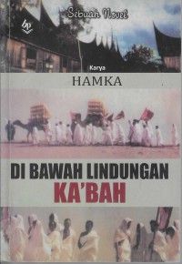 Image of Dibawah Lindungan Ka'bah