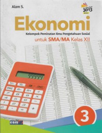 Image of EKONOMI 3