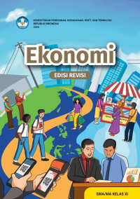 Image of Ekonomi untuk Kelas XI (Edisi Revisi)