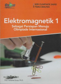 Image of Elektromagnetik 1 : Olimpiade Internasional