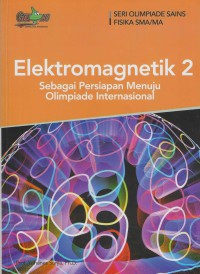 Image of Elektromagnetik 2 : Olimpiade Internasional