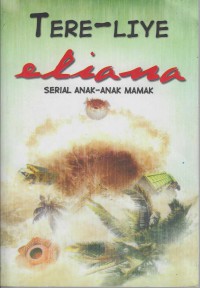 Image of Eliana