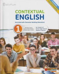 Image of English X