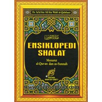 Image of Ensiklopedi Shalat