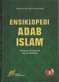 Image of Esiklopedi Adab Islam