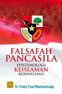 Image of Falsafah Pancasila