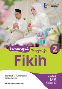 Image of Fikih XI
