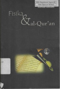 Image of Fisika & Al-Qur'an