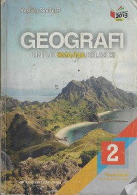 Image of GEOGRAFI 2