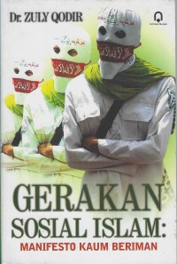 Image of Gerakan Sosial Islam