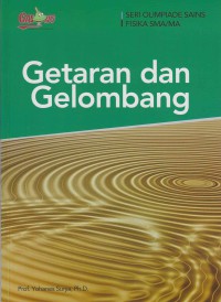 Image of Getaran Dan Gelombang