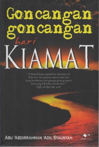 Image of Goncangan-Goncangan Hari Kiamat