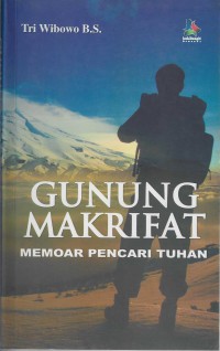 Image of Gunung Ma'rifat