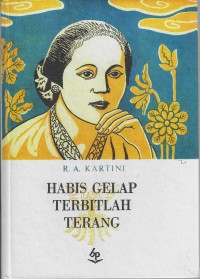 Image of Habis Gelap Terbitlah Terang