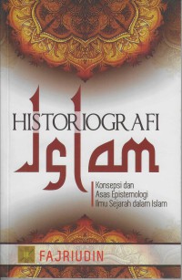 Image of Historiografi Islam