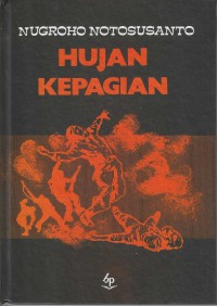 Image of Hujan Kepagian