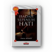 Image of Ibadah Sepenuh Hati