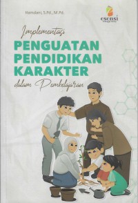 Image of Implementasi Penguatan Pendidikan Karakter Dalam Pembelajaran