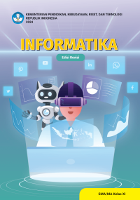 Image of INFORMATIKA Edisi Revisi Kelas XI