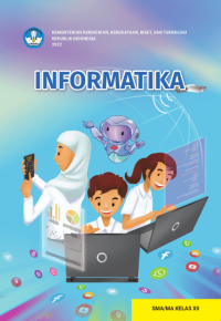 Image of INFORMATIKA Kelas XII