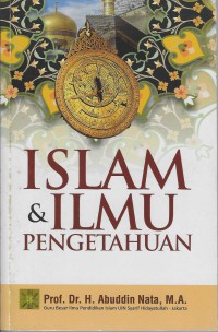 Image of Islam Dan Ilmu Pengetahuan