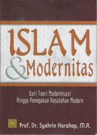 Image of Islam Dan Modernitas