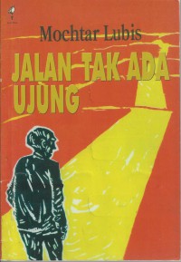 Image of Jalan Tak Ada Ujung