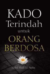 Image of Kado Terindah Untuk Orang Berdosa