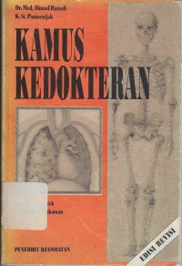 Image of Kamus Kedokteran