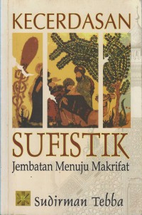 Image of Kecerdasan Sufistik