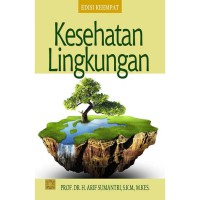 Image of Kesehatan Lingkungan